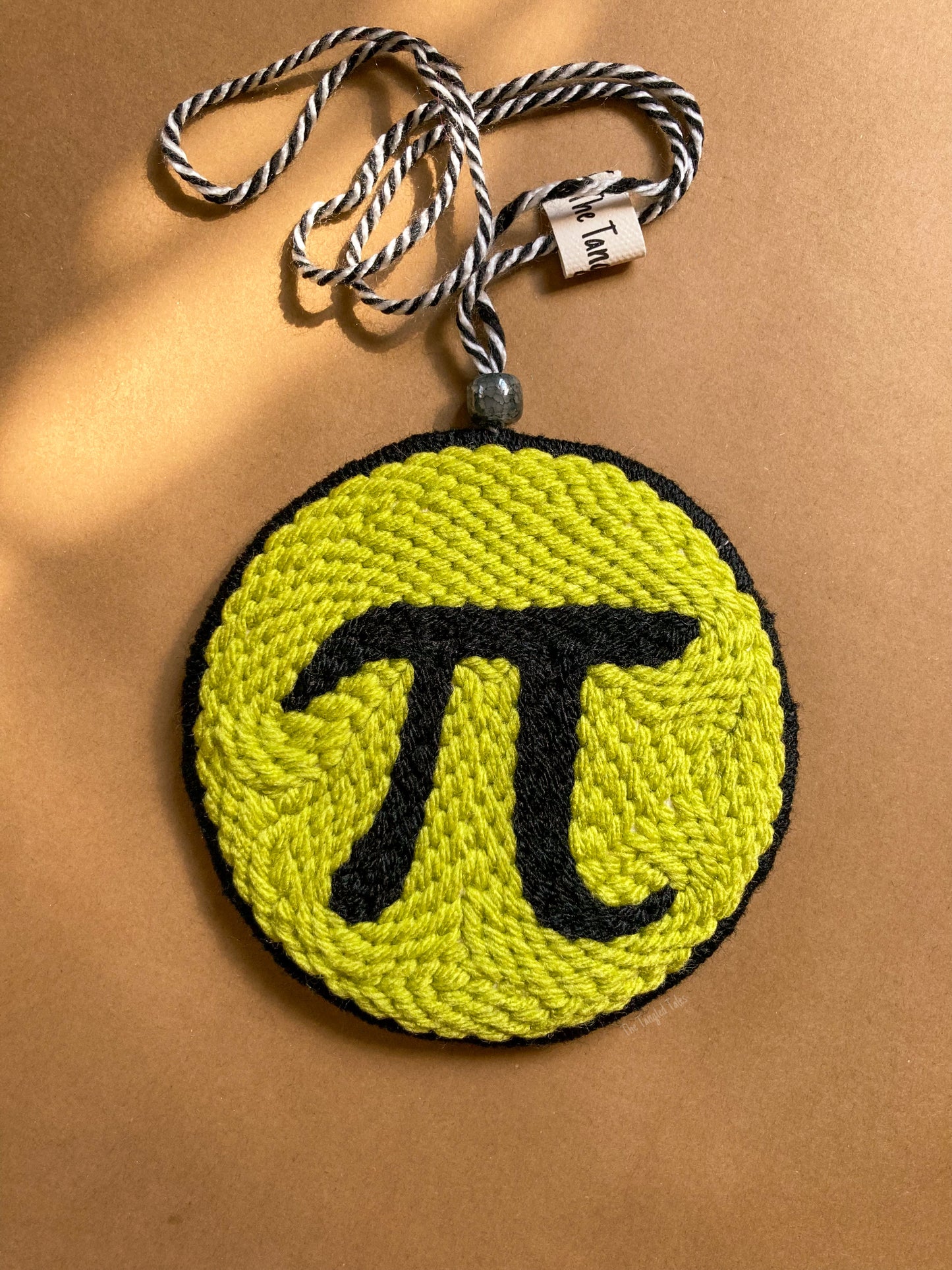 PET CAR CHARM