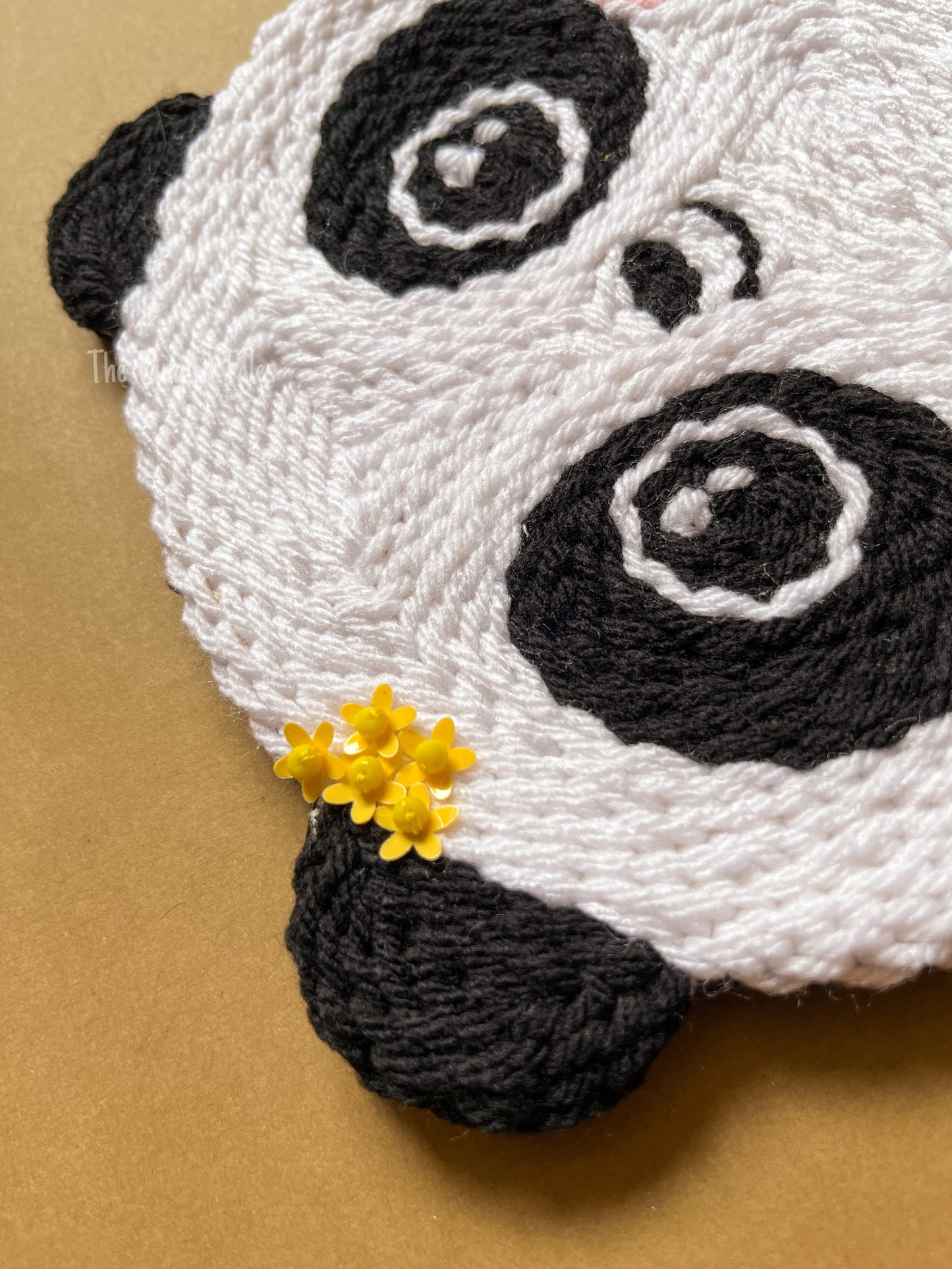PANDA