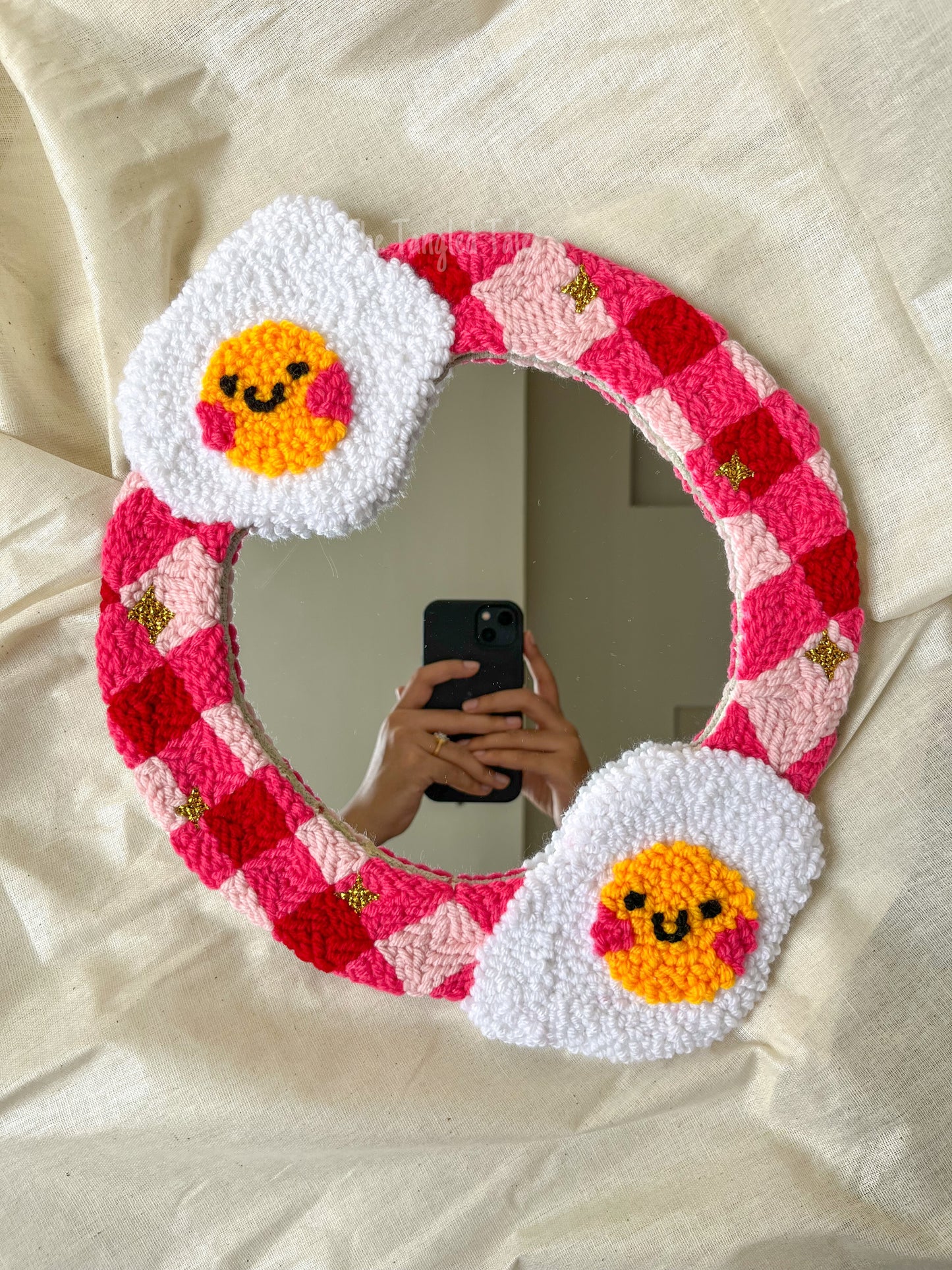 BREAKFAST PLATE