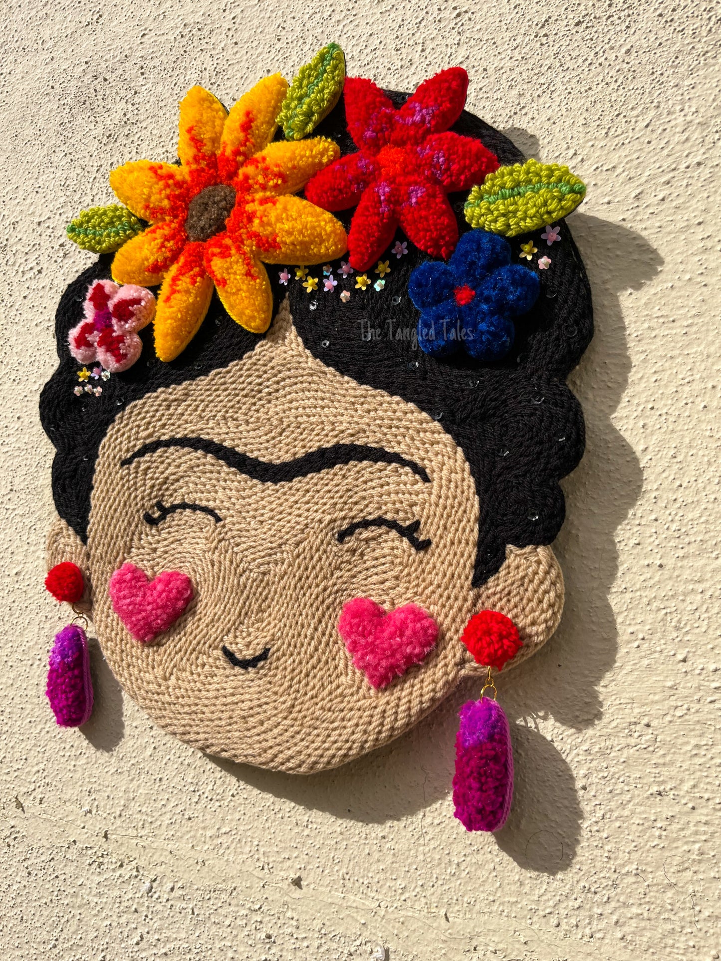 FRIDA KAHLO