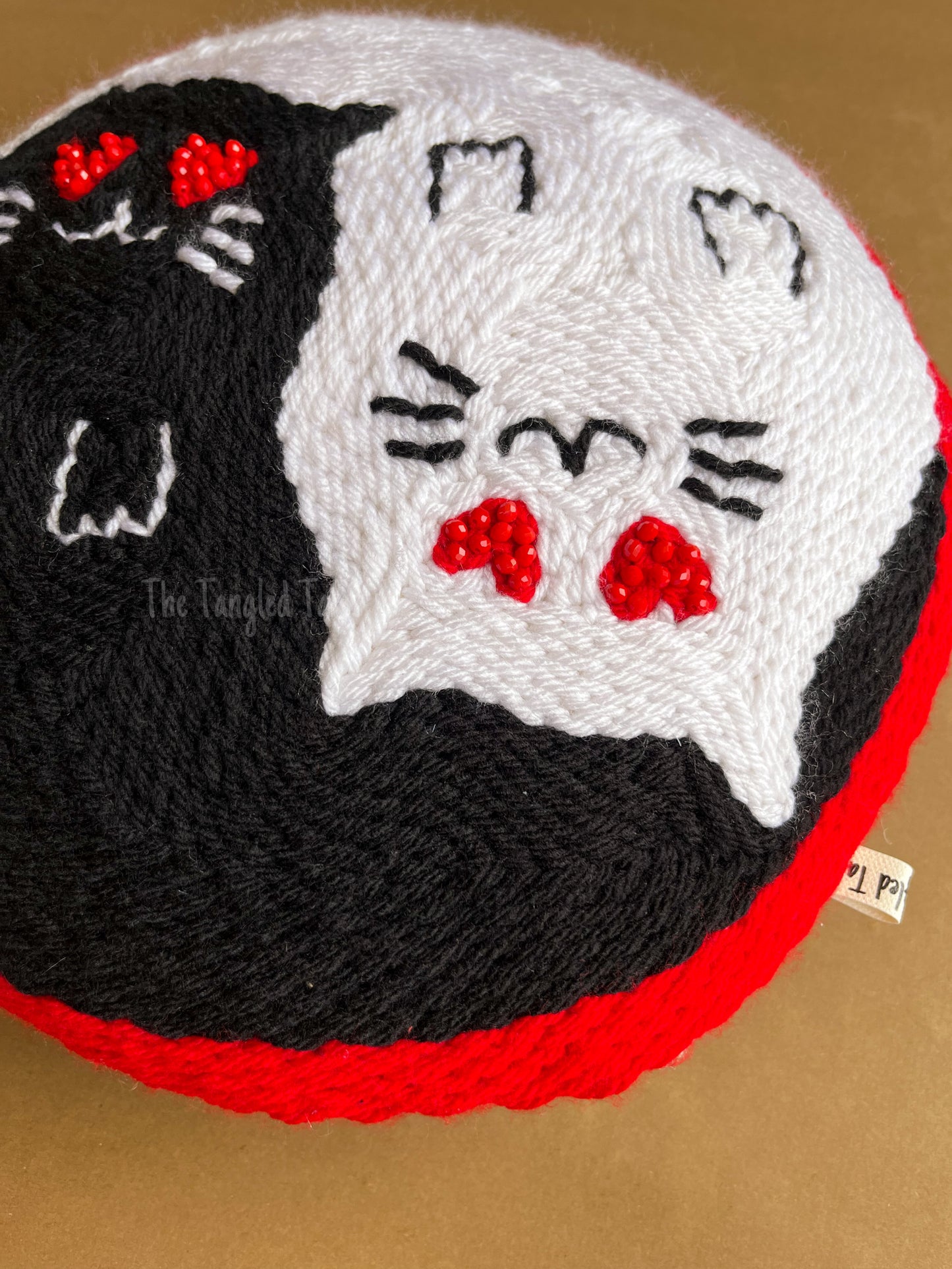 CATTY YIN-YANG