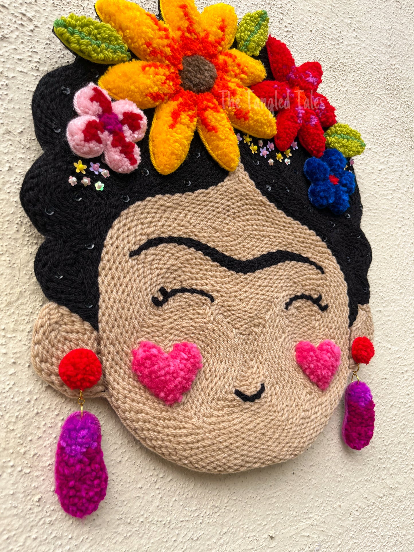 FRIDA KAHLO