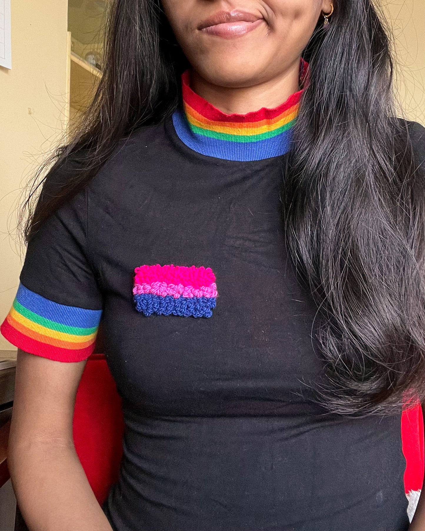 PRIDE FLAGS