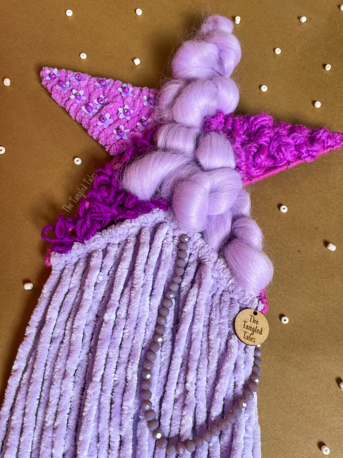SHOOTING STAR WEAVING