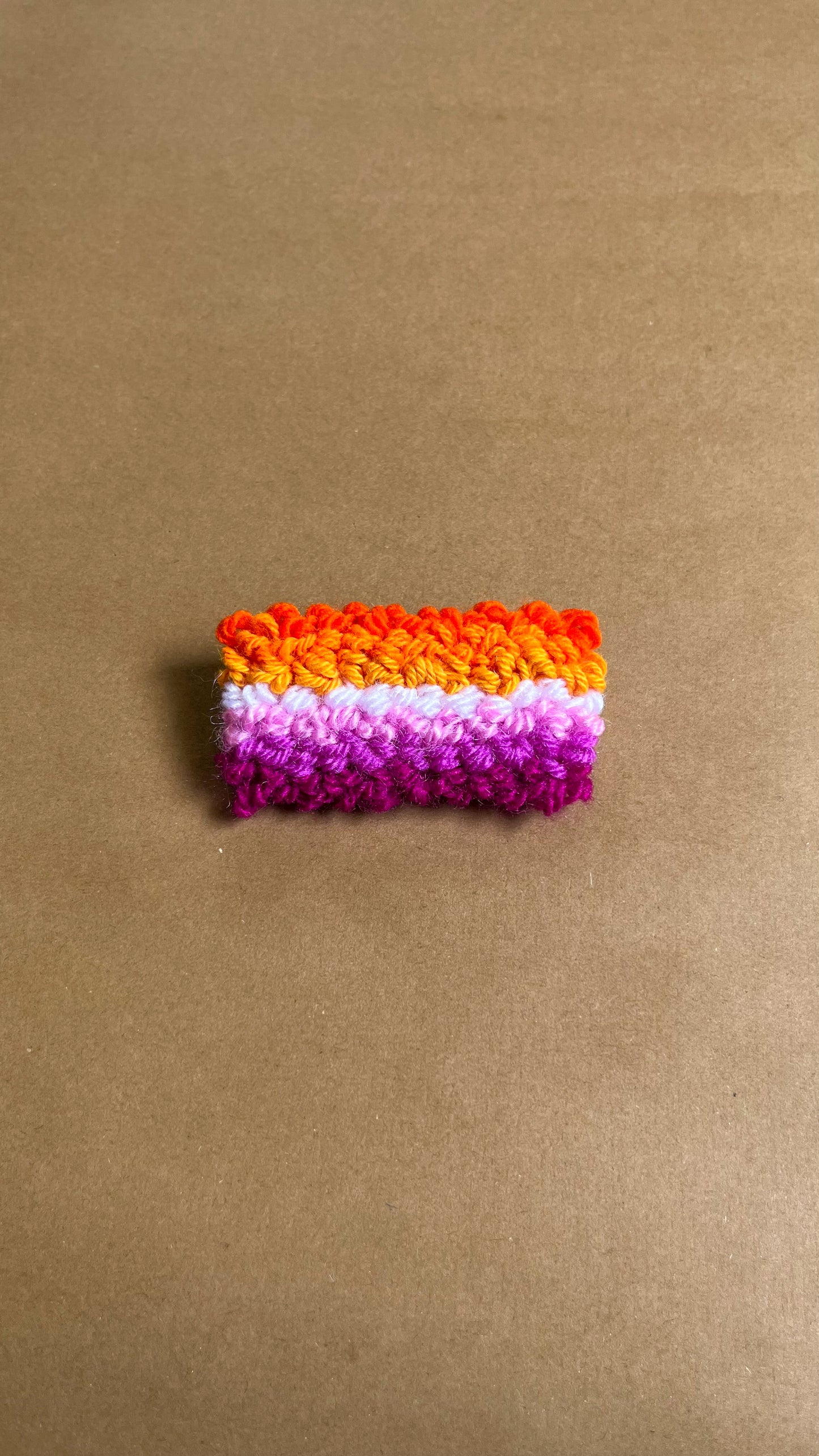 PRIDE FLAGS