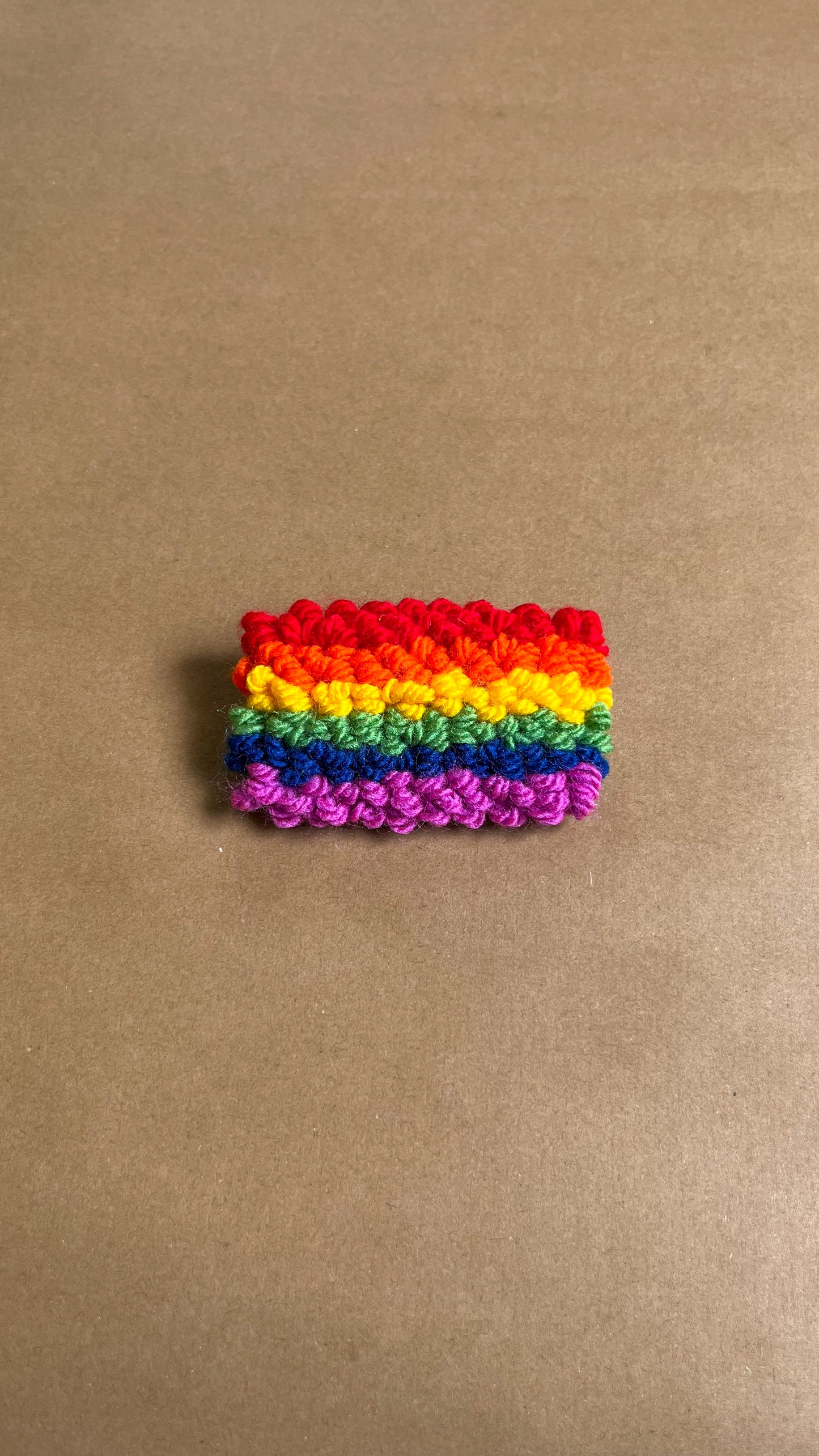 PRIDE FLAGS