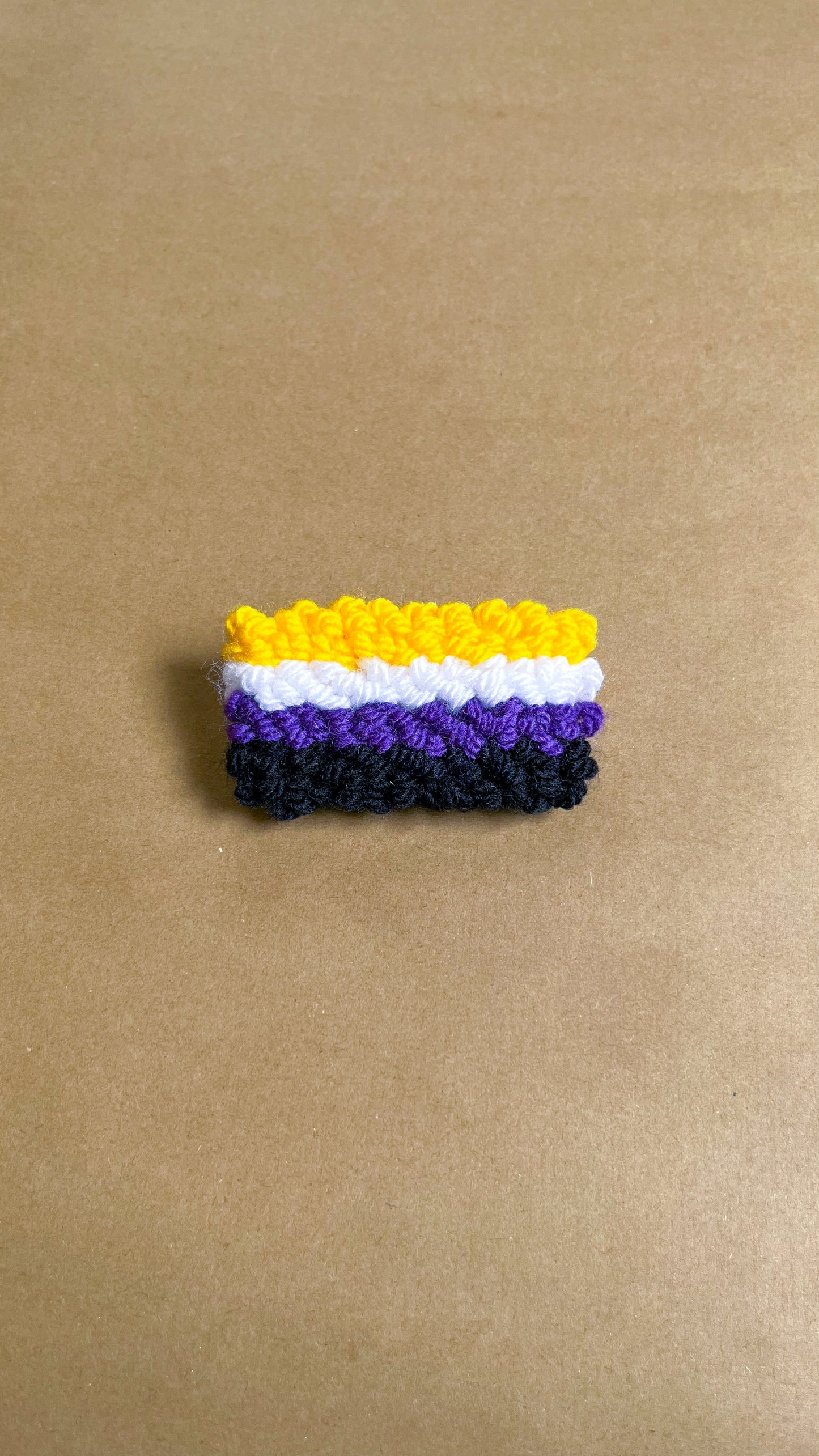 PRIDE FLAGS