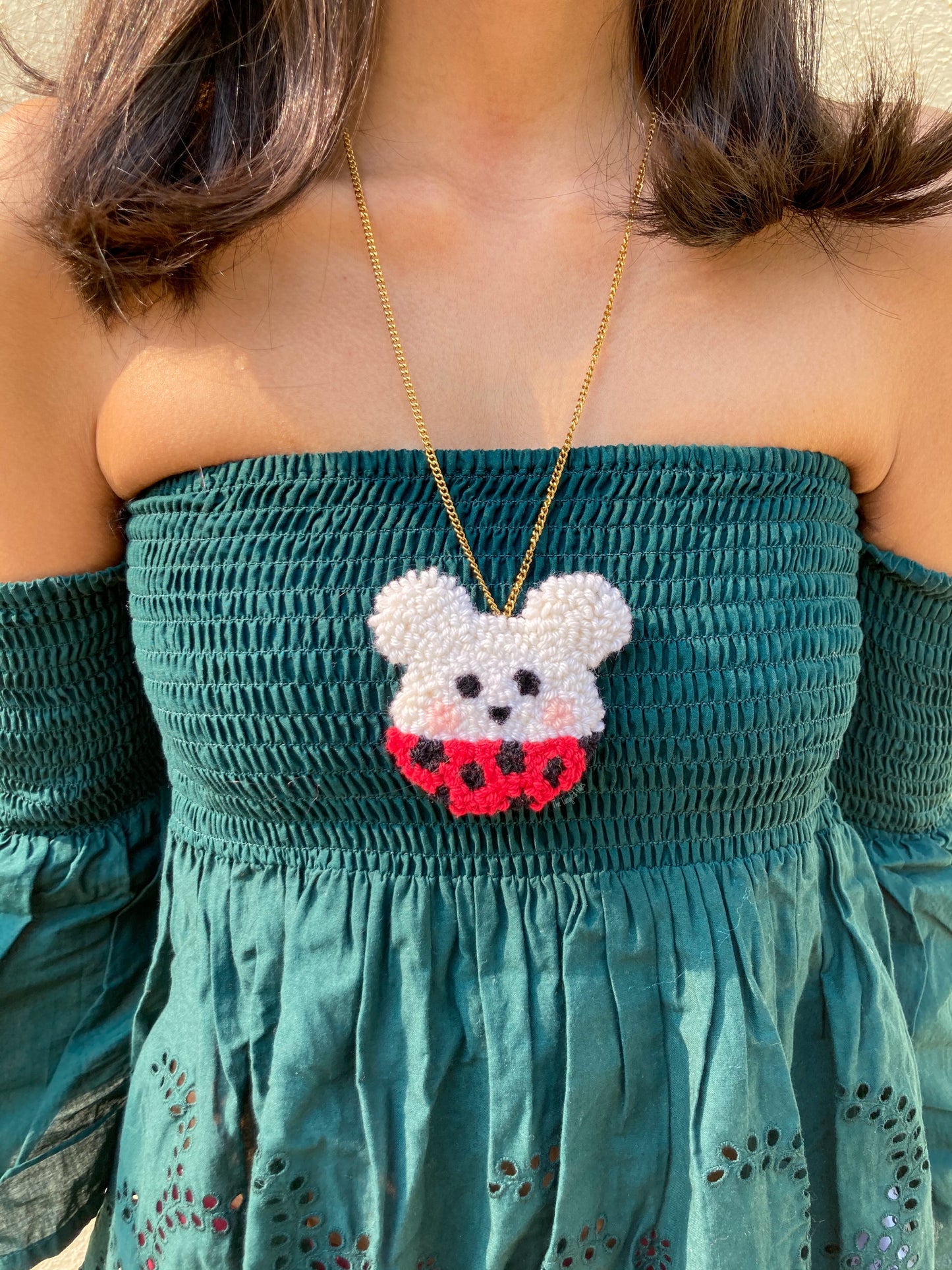 LADY MICKY