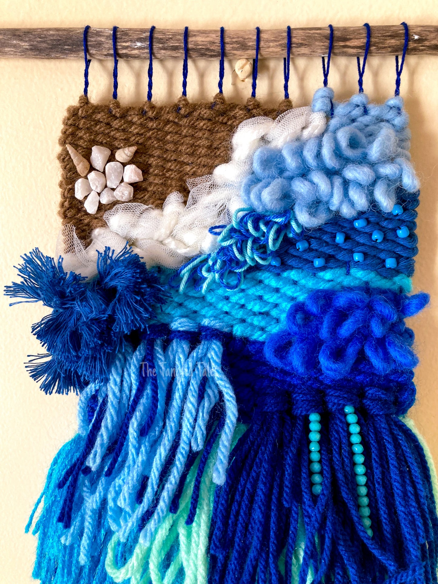 SHORE WEAVING