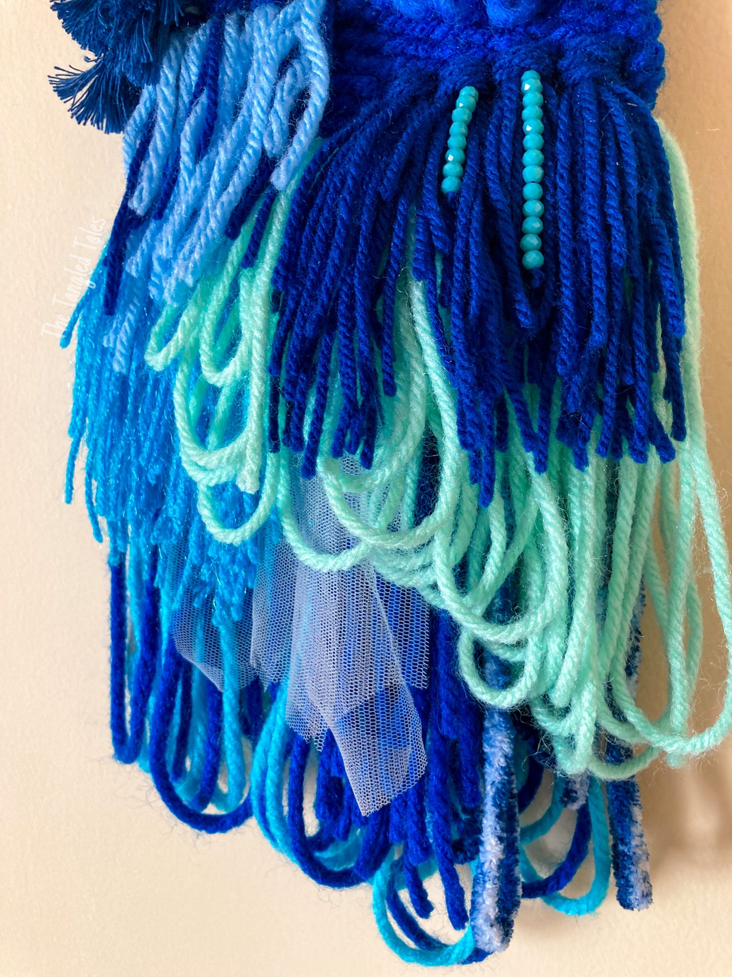 SHORE WEAVING