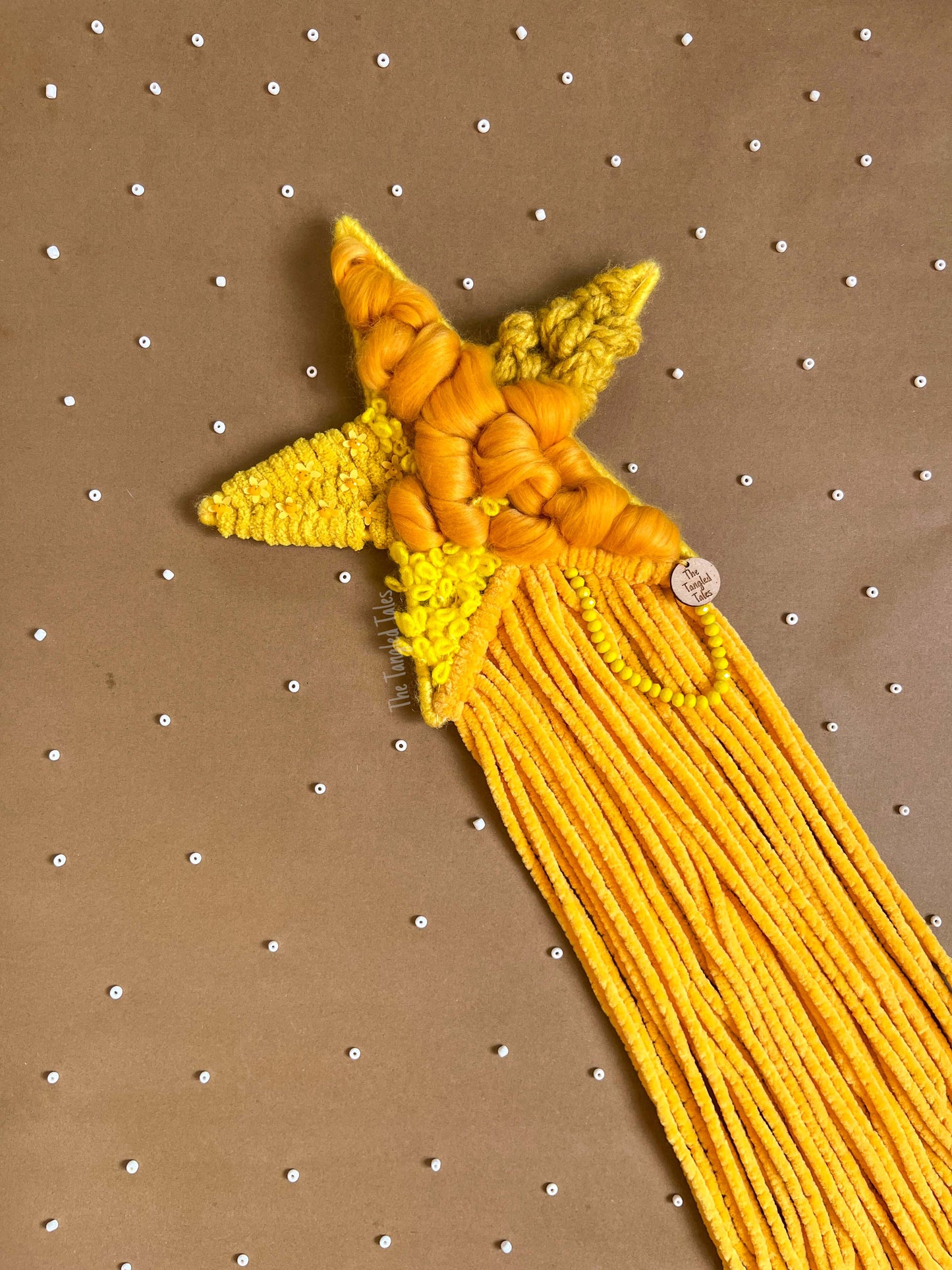SHOOTING STAR WEAVING