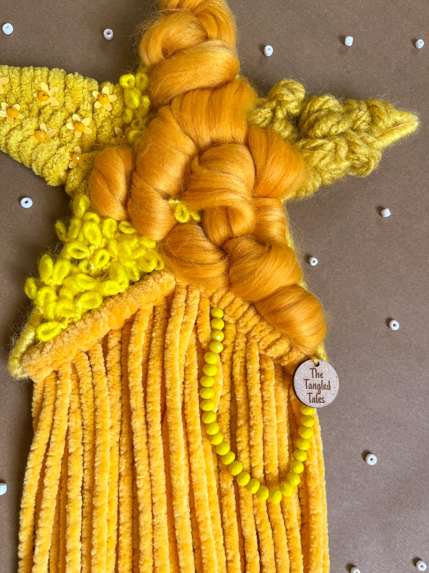 SHOOTING STAR WEAVING
