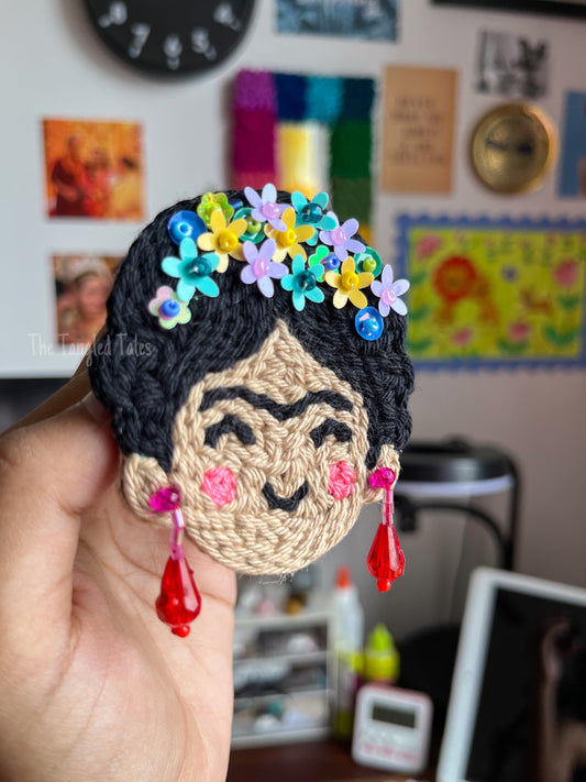 TINY FRIDA