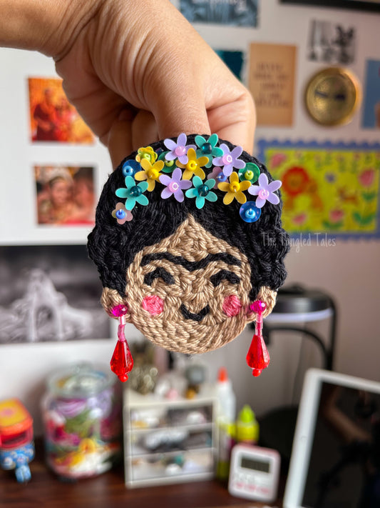 TINY FRIDA