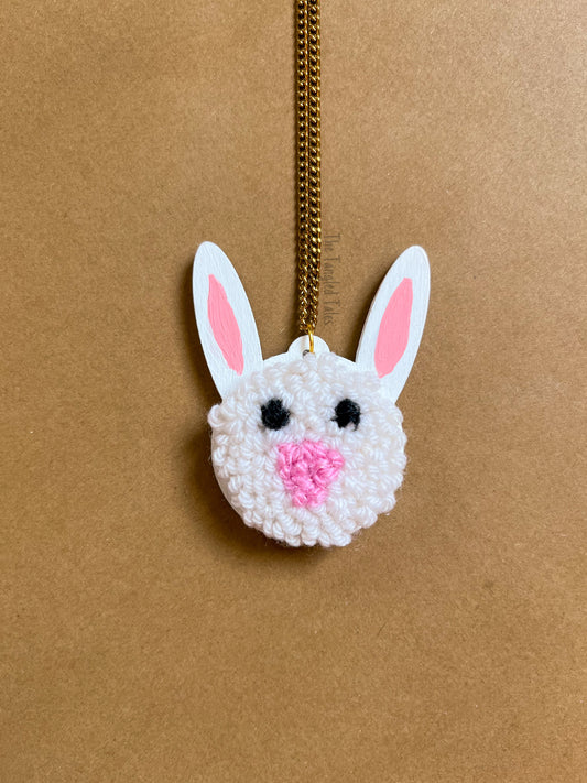 BEAR / BUNNY NECKLACE