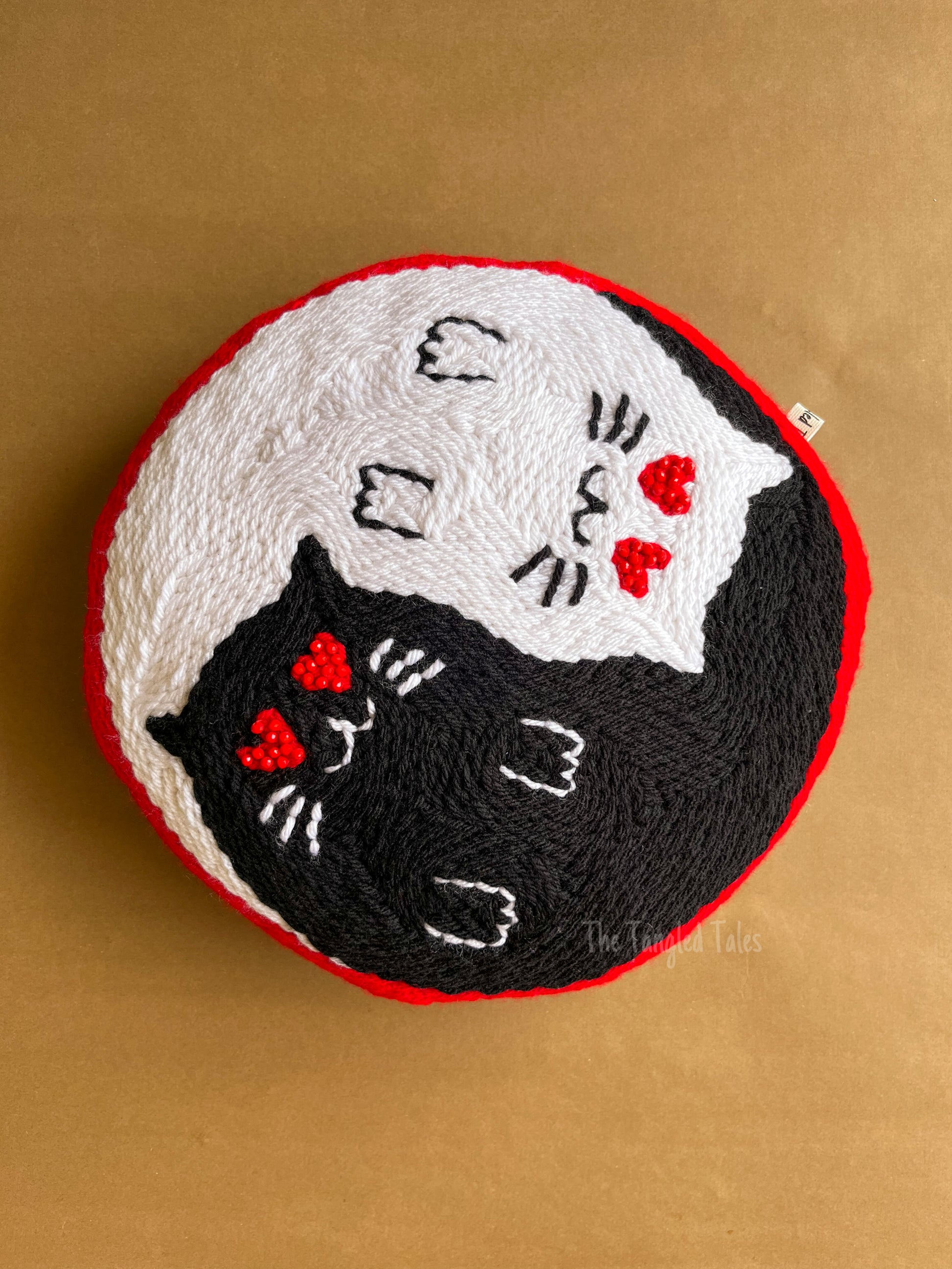 love pillow