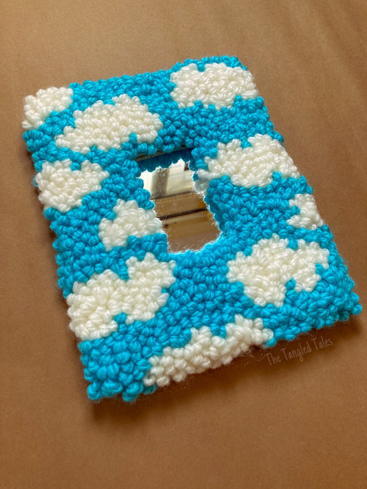 CLOUD 9 MIRROR