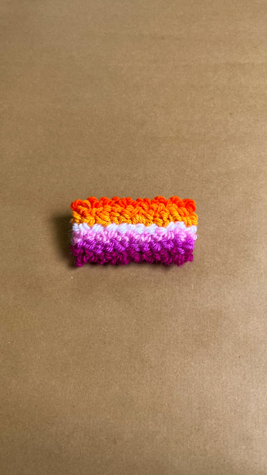 PRIDE FLAGS
