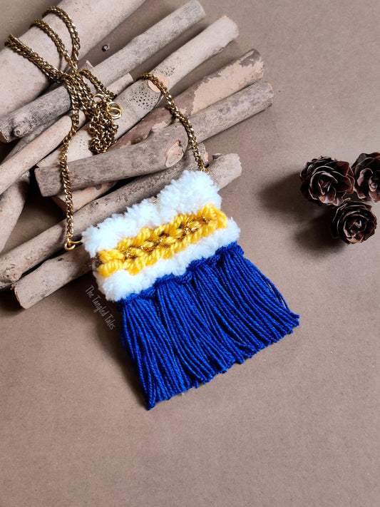 WATER NECKLACE