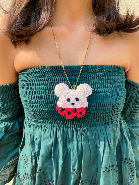 LADY MICKY