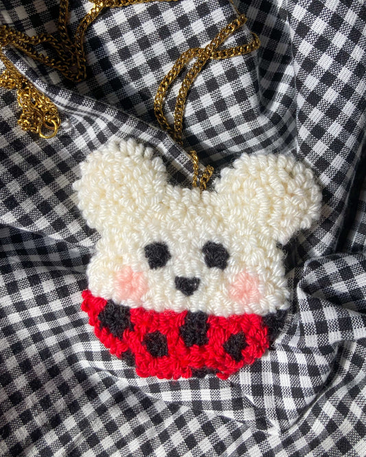 LADY MICKY