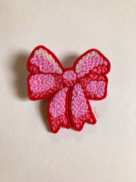 bow